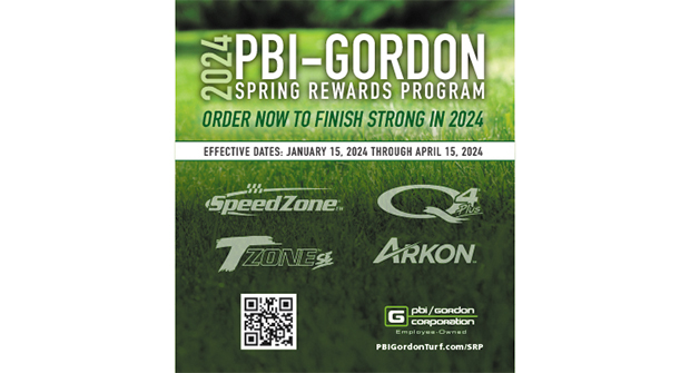 Photo: PBI-Gordon