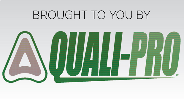 (Graphic: Quali-Pro)