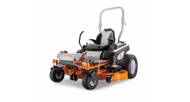 Photo: STIHL