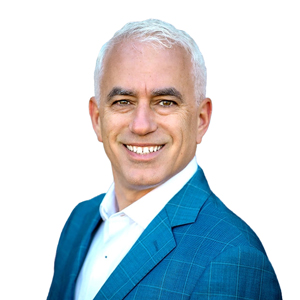 Jeffrey Scott