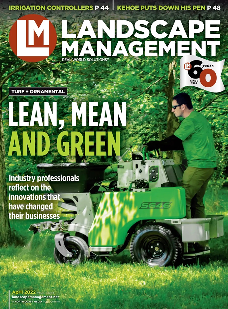 LM April 2022 Cover