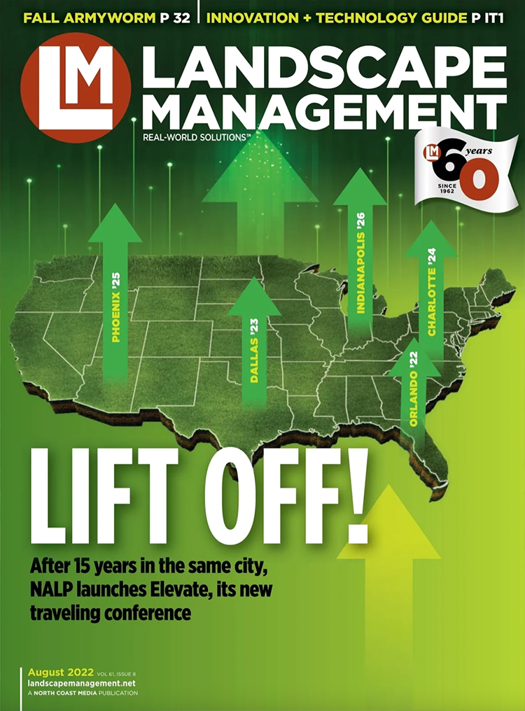 LM August 2022 Cover
