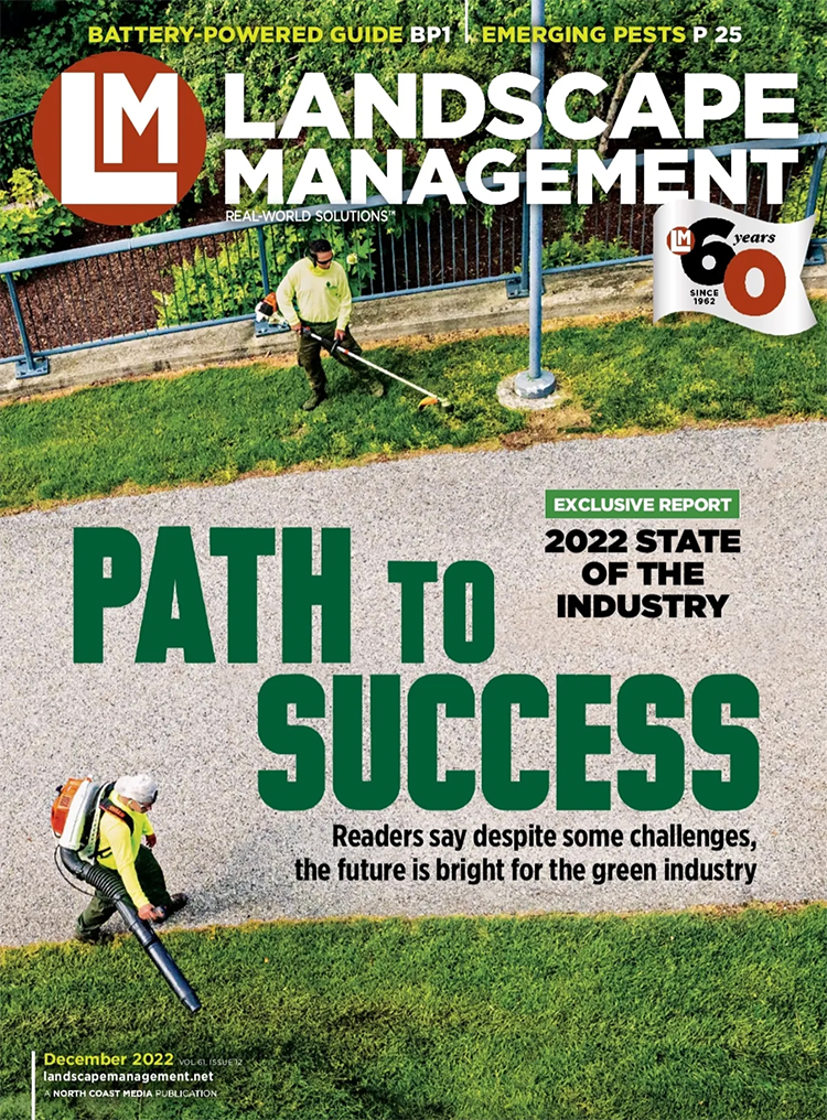 LM December 2022 Cover