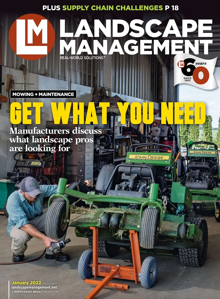 LM January 2022 Cover