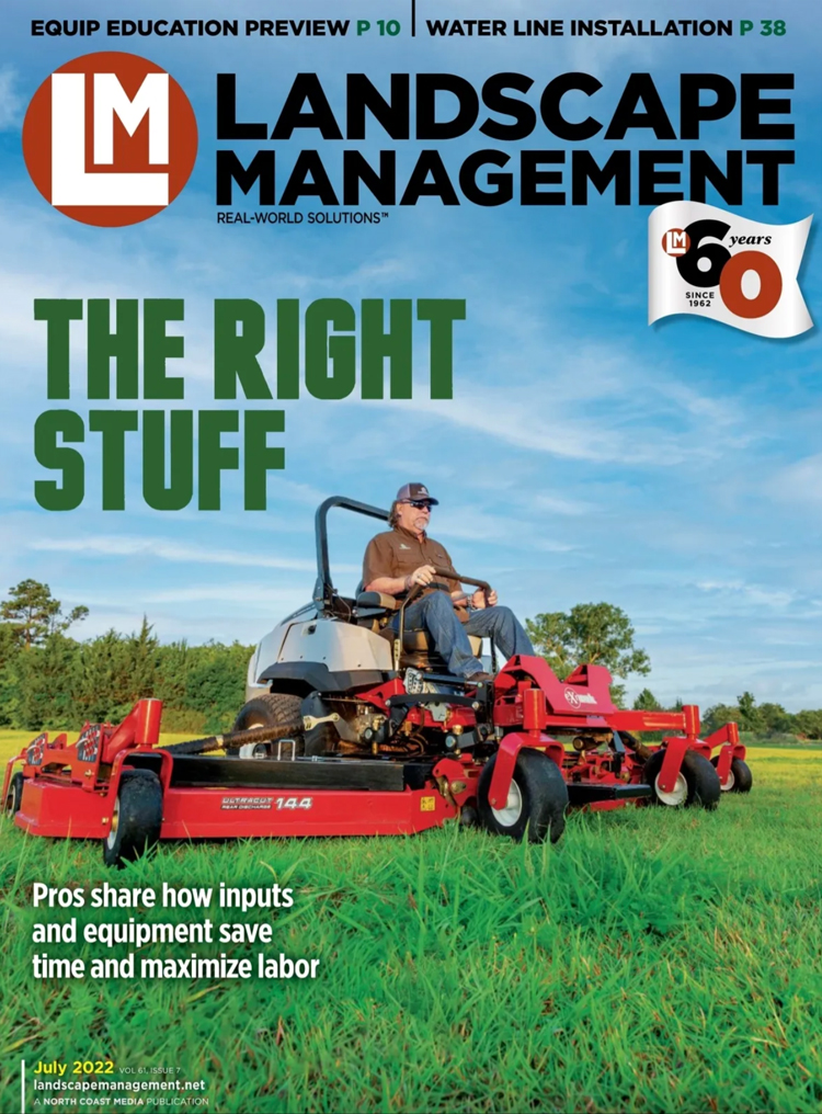 LM July 2022 Cover