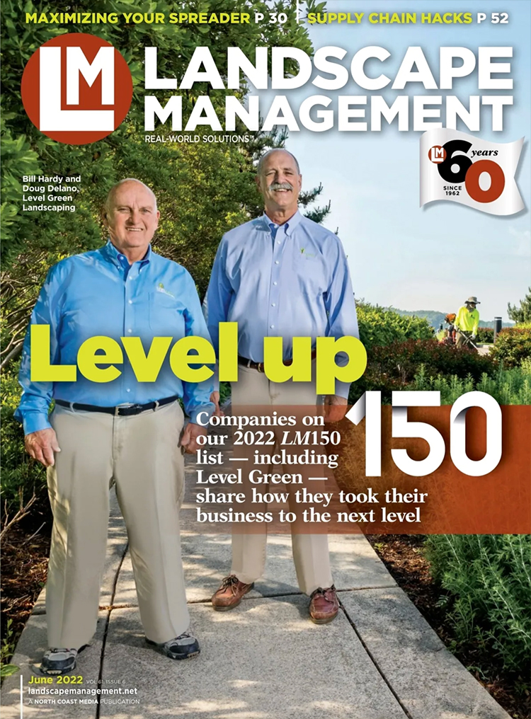 LM June 2022 Cover