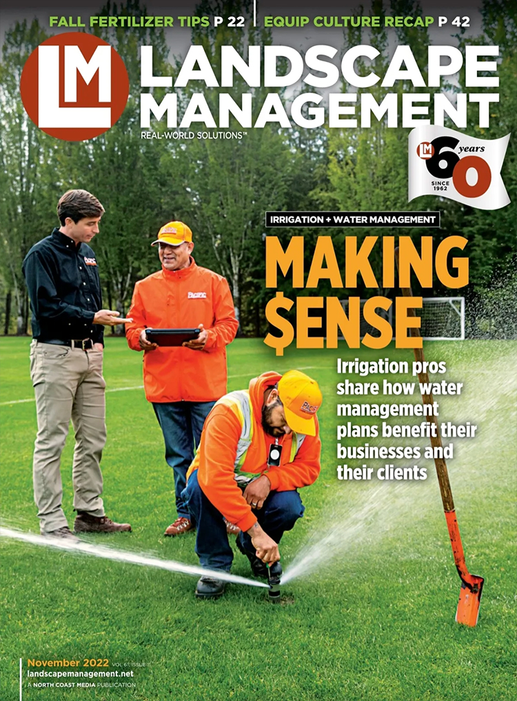 LM November 2022 Cover