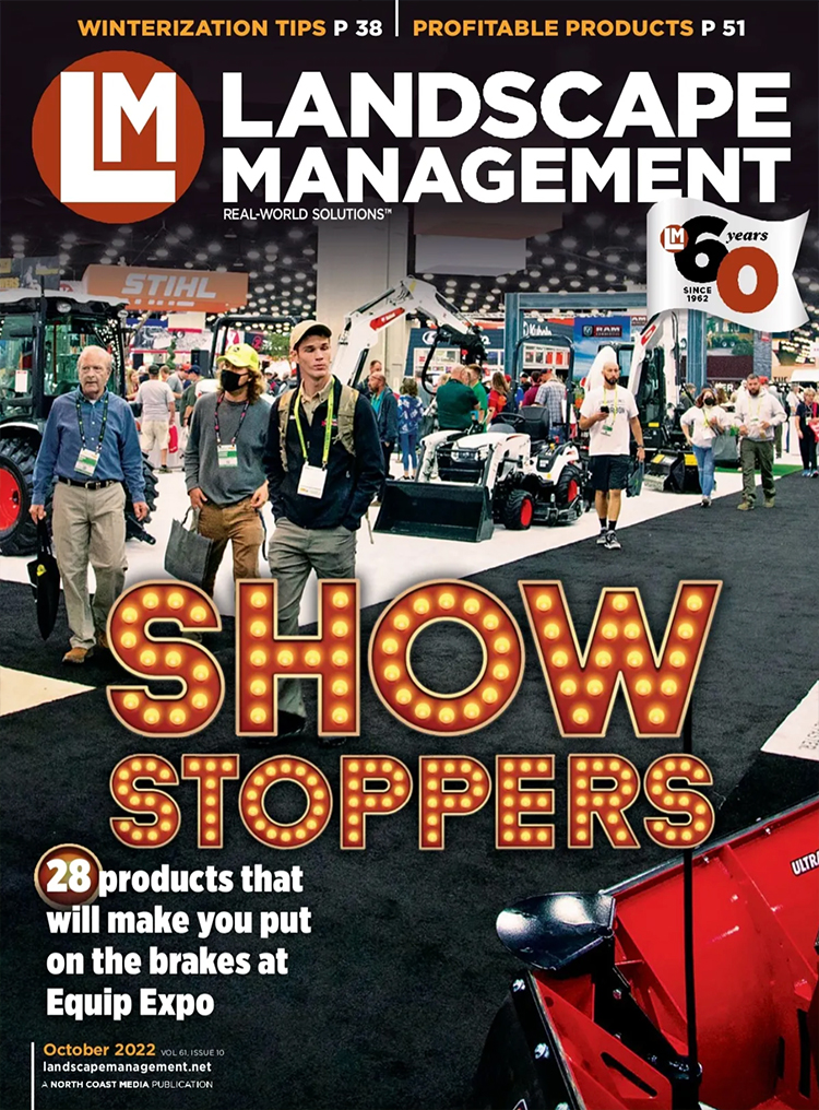 LM October 2022 Cover
