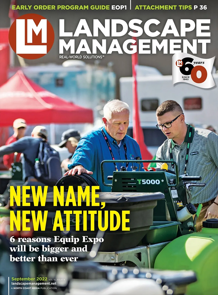LM September 2022 Cover