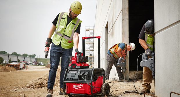 (Photo: Milwaukee Tool)