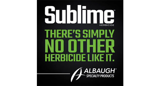Photo: Albaugh Specialty Products