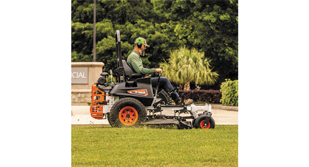 Photo: Bobcat Company