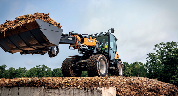 Before renting any piece of equipment it’s important to scout out all of your options. (Photo: Case)