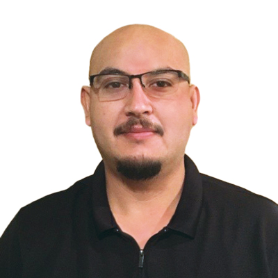 Daniel Martinez