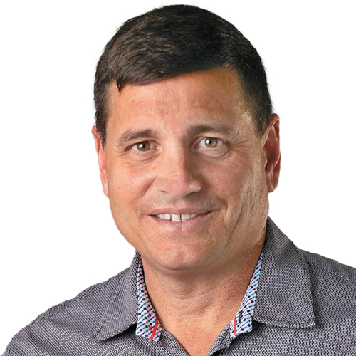 John Castanoli