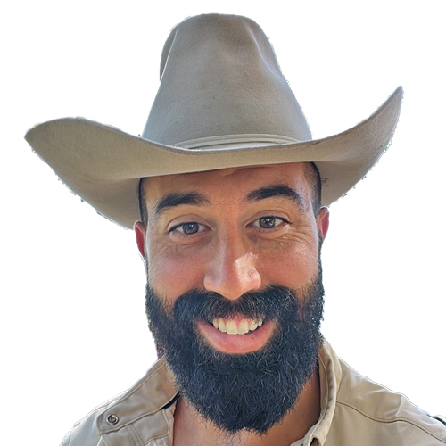 Nolan Gore