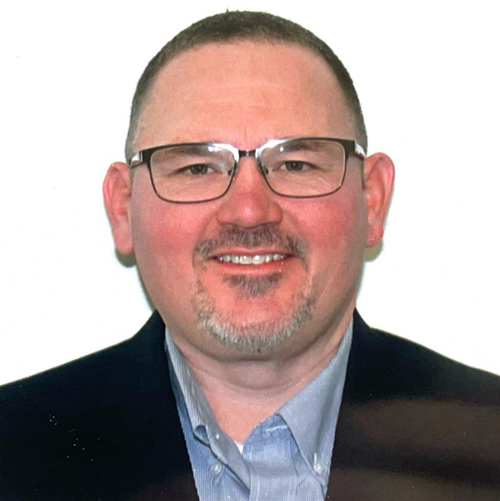 Shawn Golz