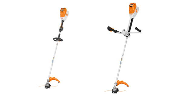 (Photo: Stihl)