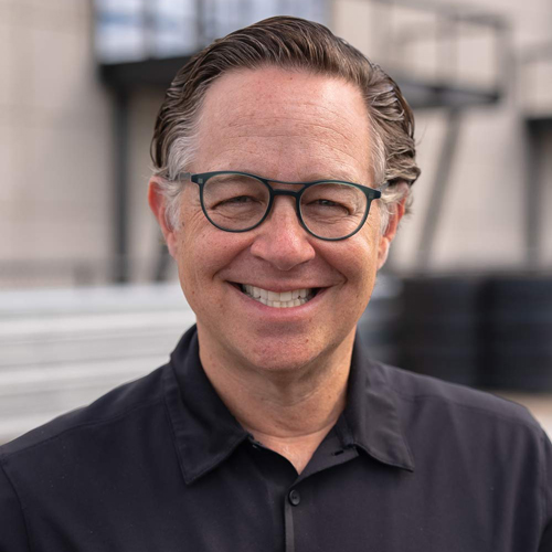 Brad Oleshansky
