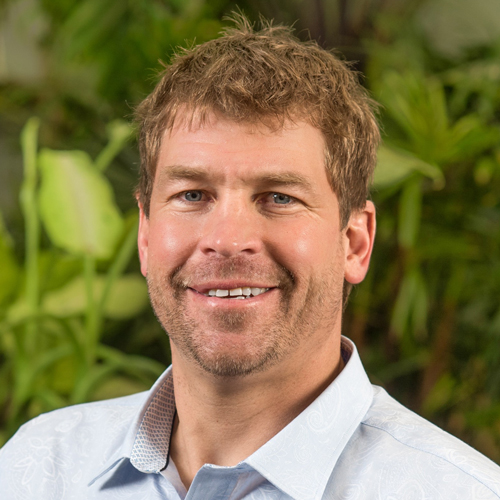 Erik Dyba