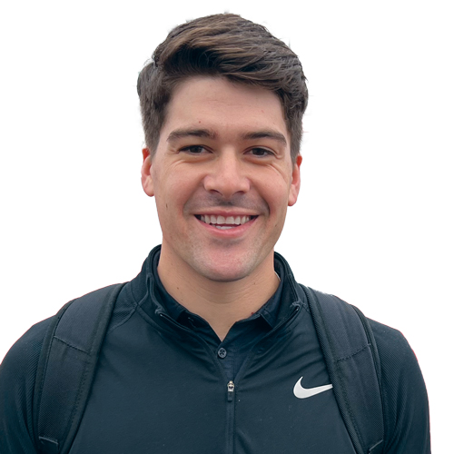 Levi Vogt