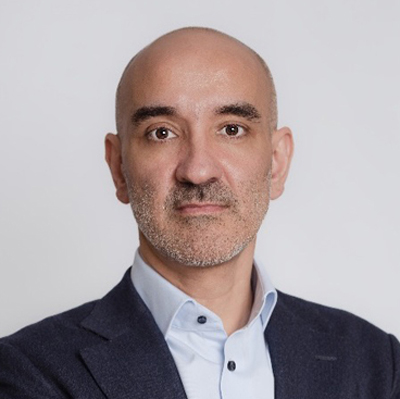 José Cuadrado