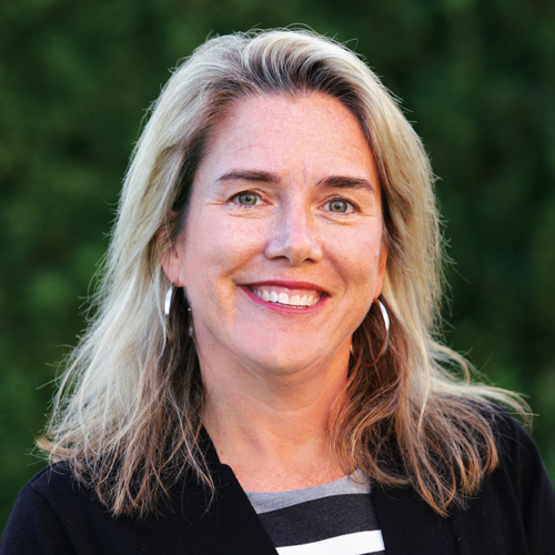 Jennifer Lemcke