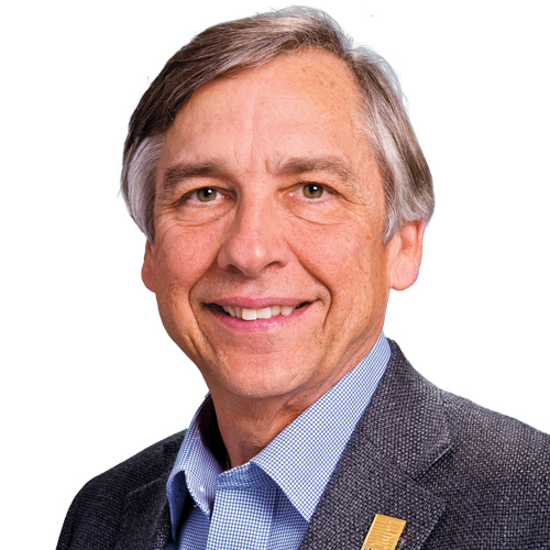 Ken Hutcheson