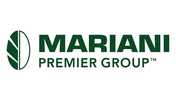 Graphic: Mariani Premier Group