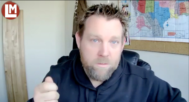 Screencap: LM Staff