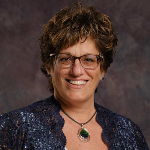 Suzanne Graham