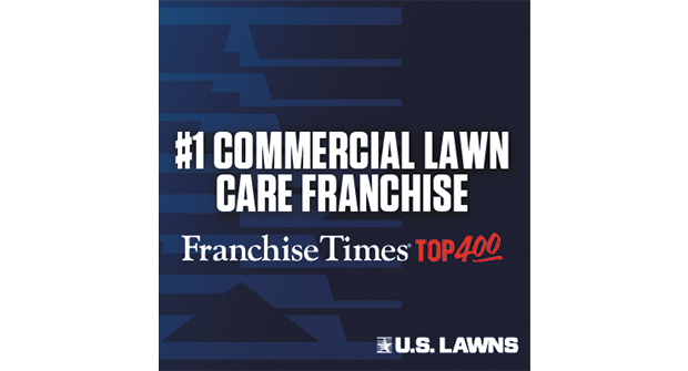 Photo: U.S. Lawns