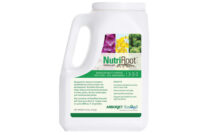 NutriRoot Granular. (Photo: Arborjet | Ecologel)
