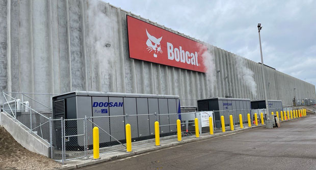 (Photo: Bobcat)