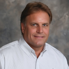 Karl Bjorkman