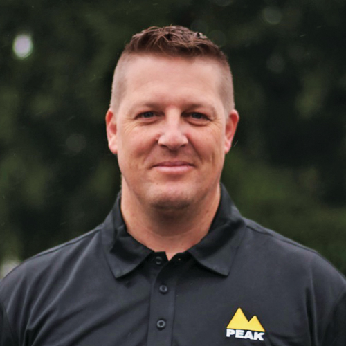 Mark Pyrah