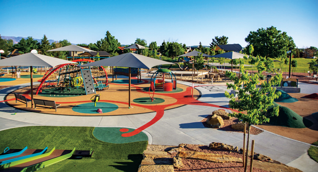 (Photo: Timberline Landscaping)