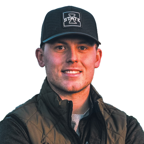 Riley Marvin