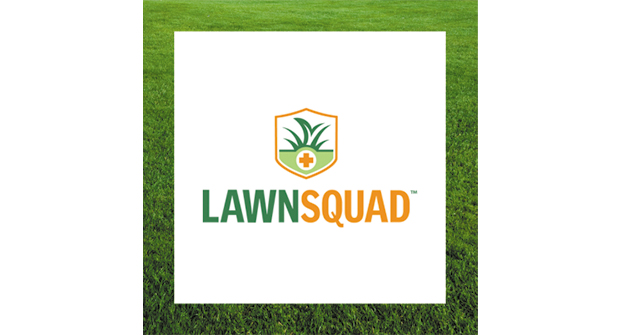 Photo: Lawn Squad