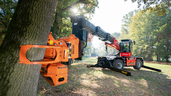 (Photo: Manitou)