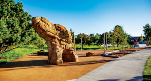 (Photo: Timberline Landscaping)