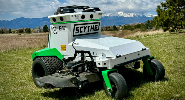 (Photo: Scythe Robotics)