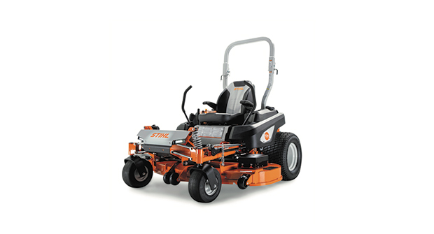 Photo: STIHL