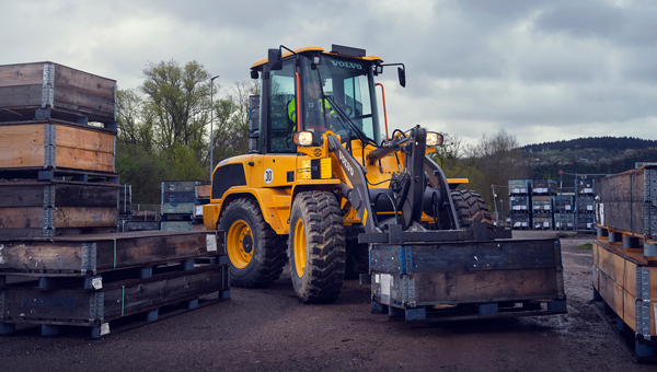 Photo: Volvo CE