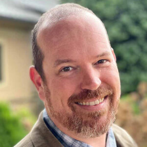 Jim Dossett