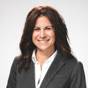 Melanie Anderson