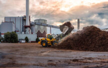 The 20-ton L110H and L120H sport new Volvo engines and upgraded electronics, plus a host of other features that support performance and uptime. (Photo: Volvo CE)