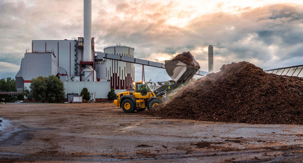 The 20-ton L110H and L120H sport new Volvo engines and upgraded electronics, plus a host of other features that support performance and uptime. (Photo: Volvo CE)