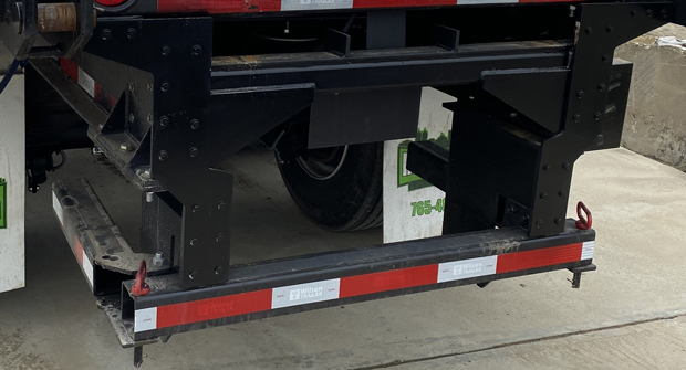 (Photo: Konik Heavy Duty Products)