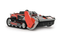 Photo: Gravely